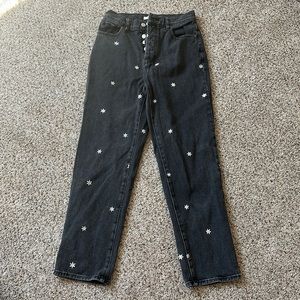 PacSun jeans